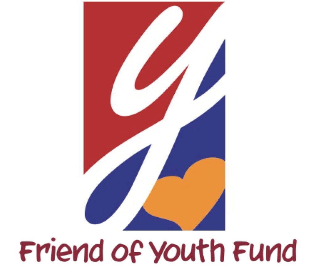 Friend Of Youth Fund Logo