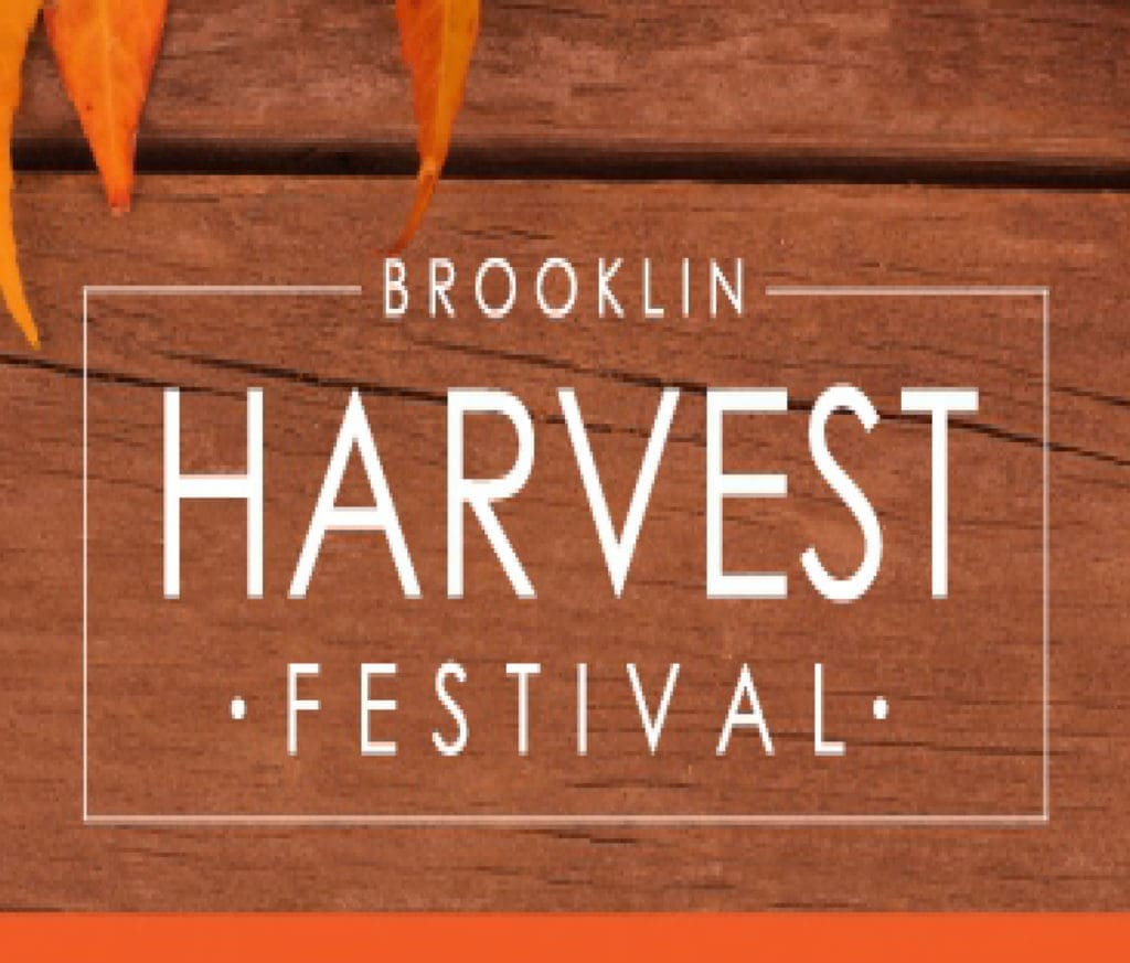 Brooklin Harvest Festival