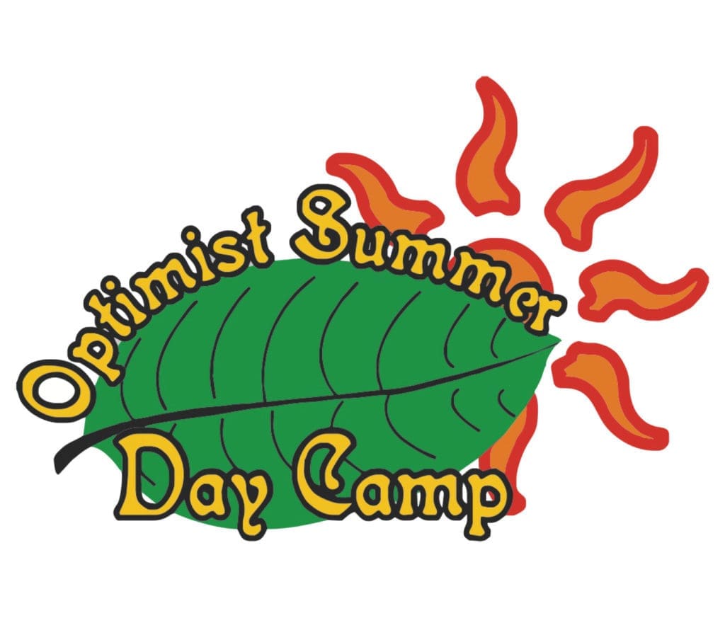 Optimist Summer Day Camp