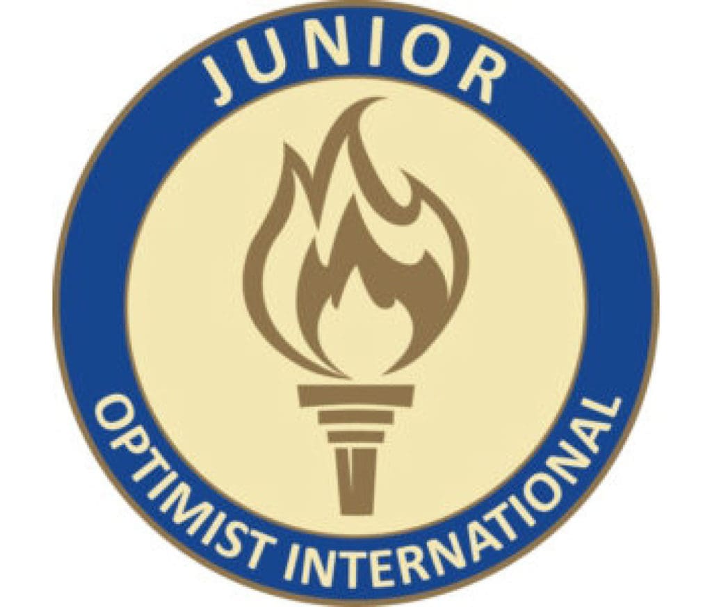 Junior Optimist Logo